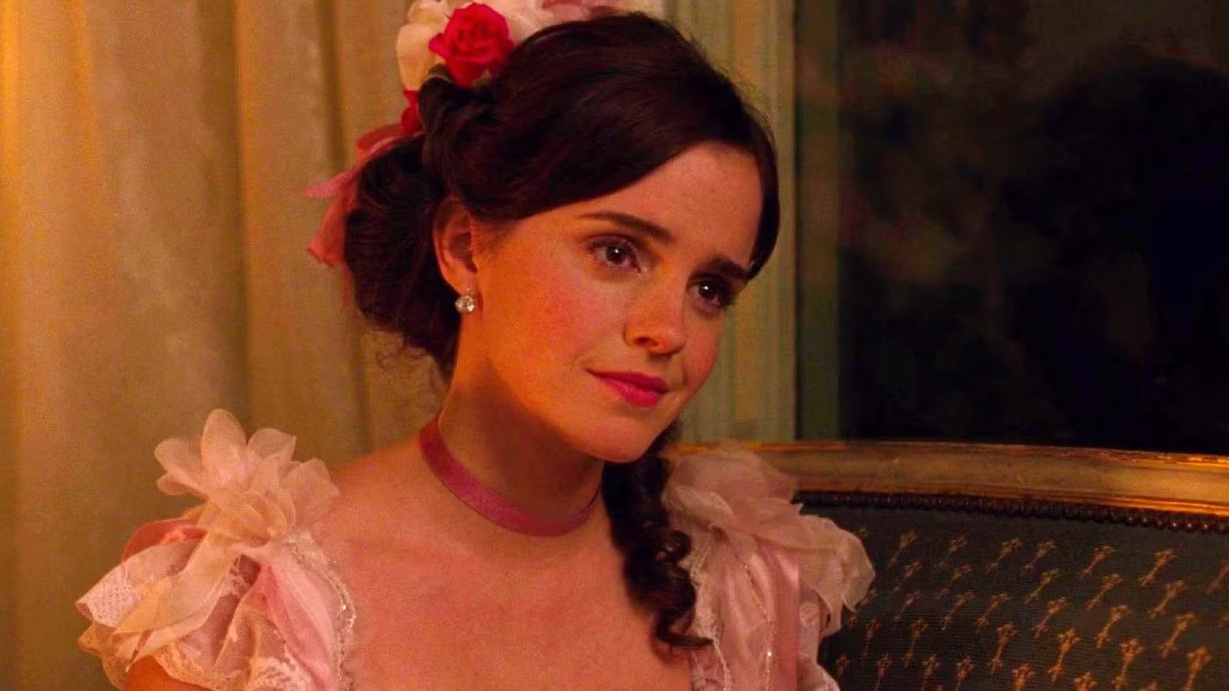 Emma Watson Little Women 2019