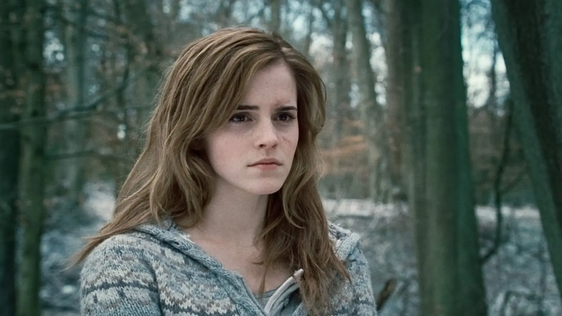 Emma Watson harry potter