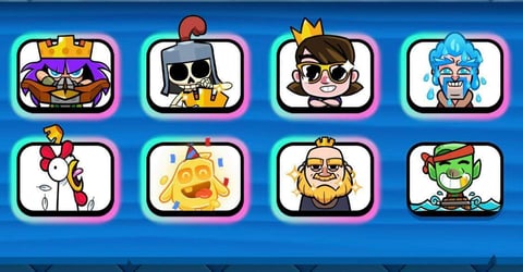 Emotes How To Get