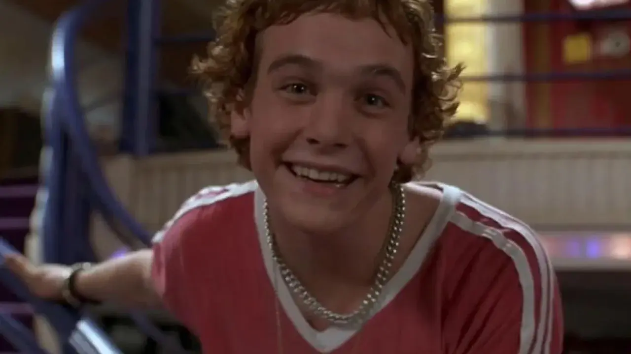 Empire Records