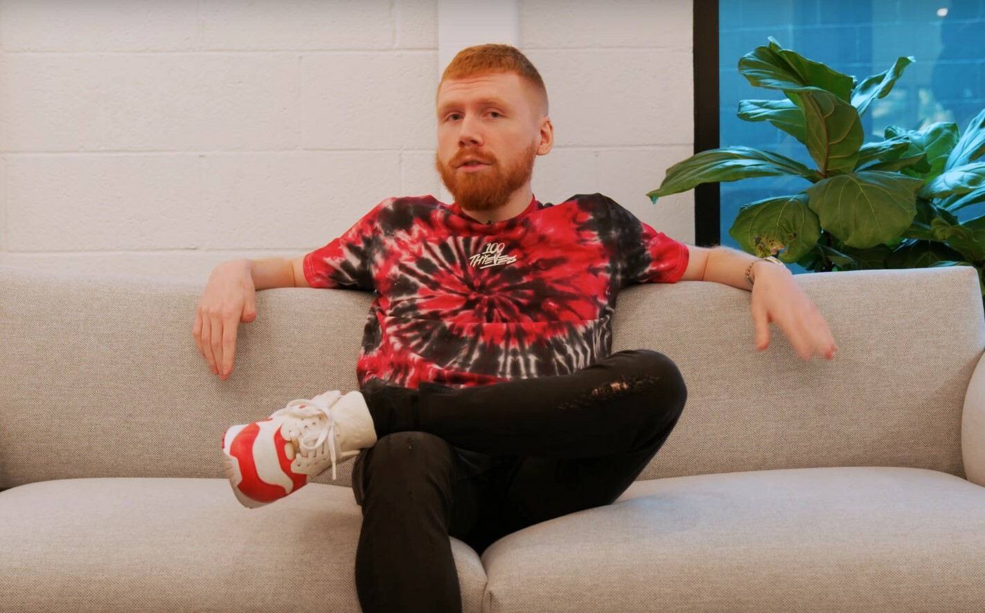 Enable Co D
