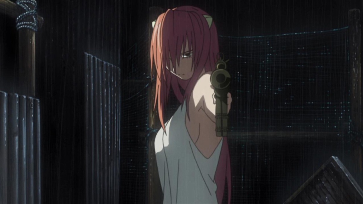 Encounter from Elfen Lied