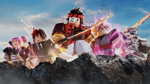Roblox Anime Fight Next Generation Codes (June 2023) - Prima Games