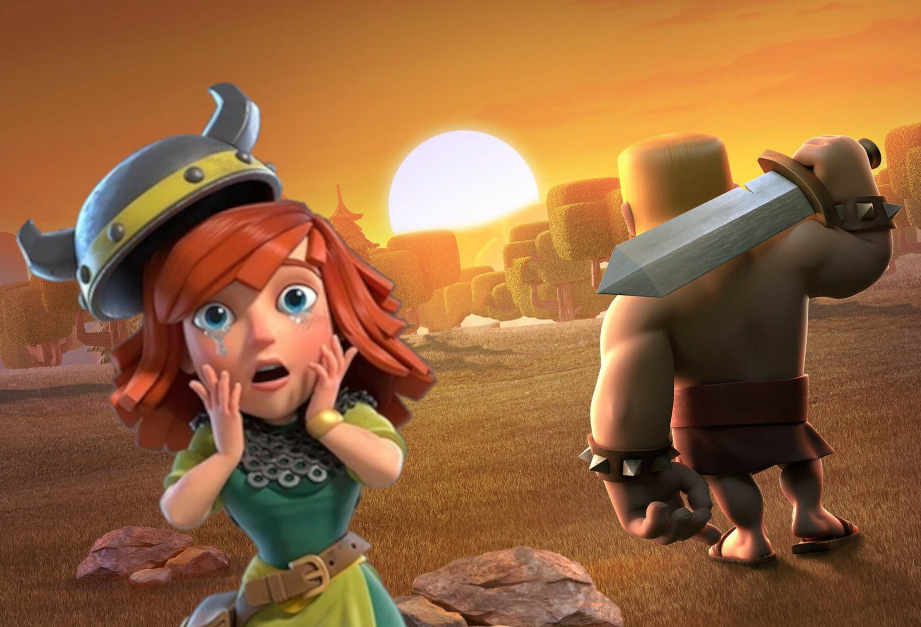 Will Supercell Shut Down Clash Of Clans In 2025?