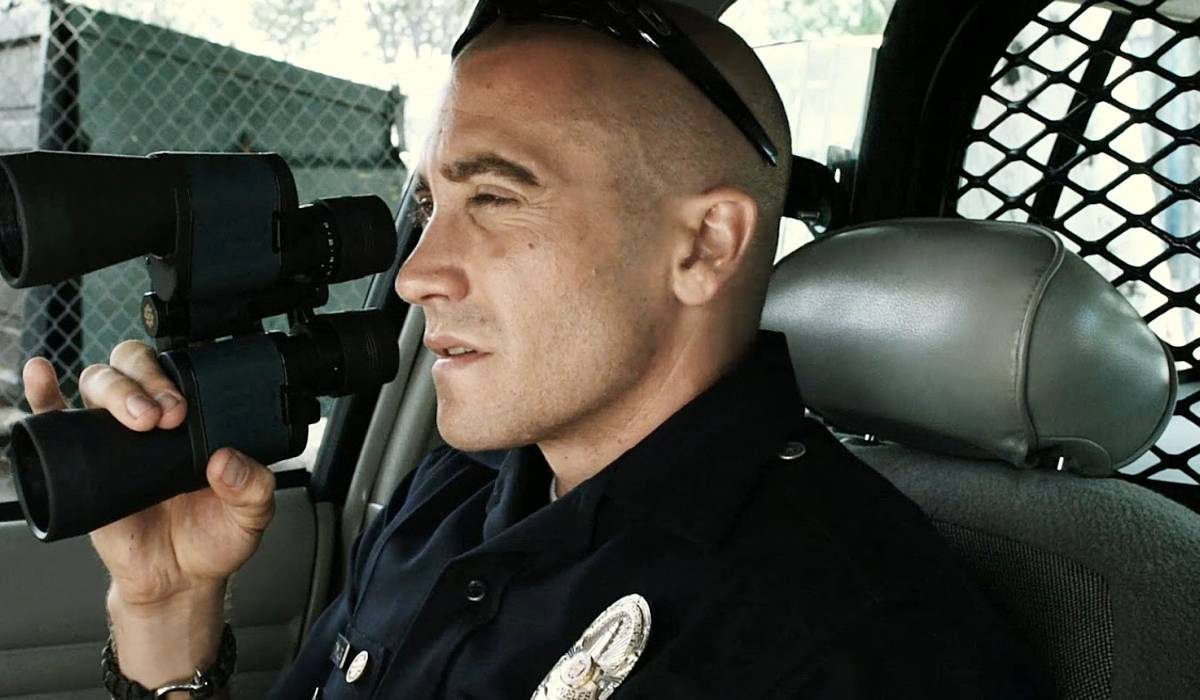 End of Watch