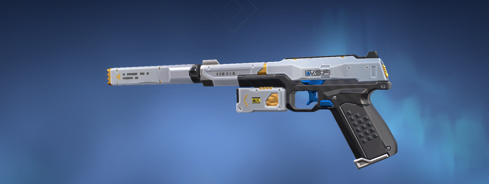 Endavour Ghost