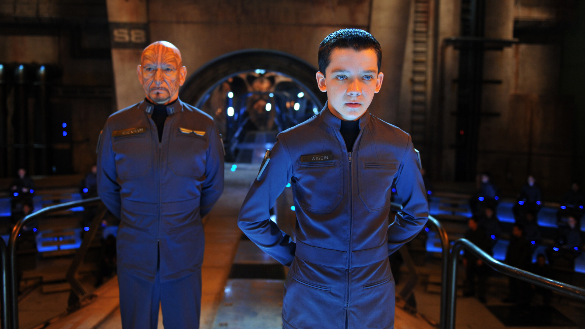 Enders Game 2013