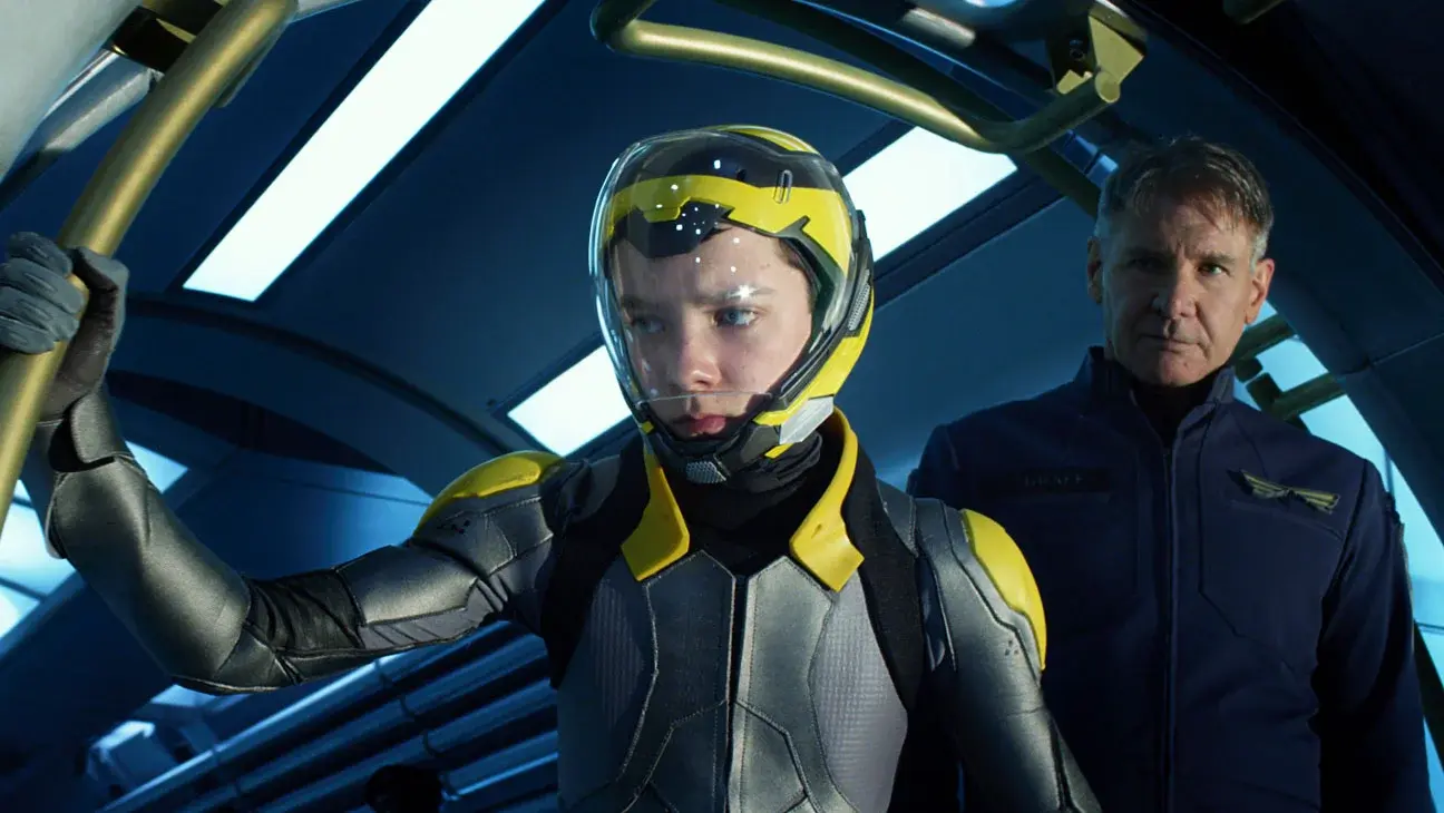 Enders Game