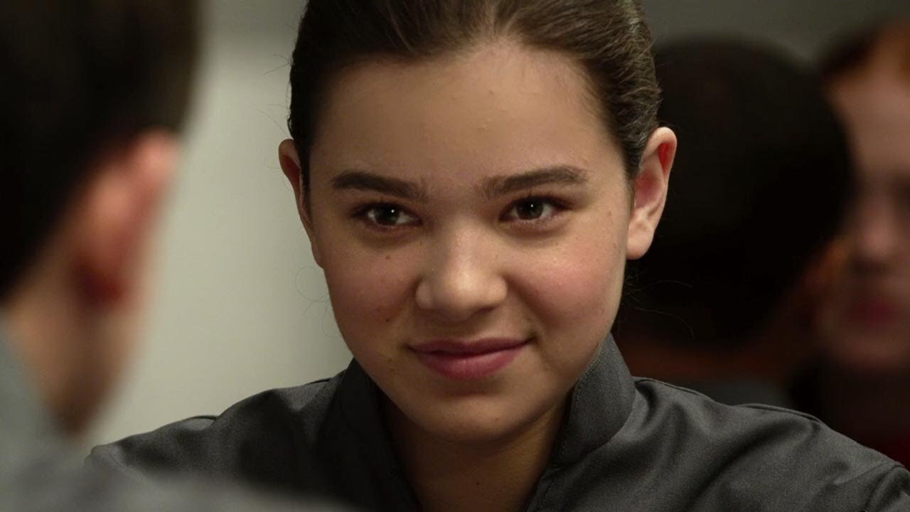 Enders Game