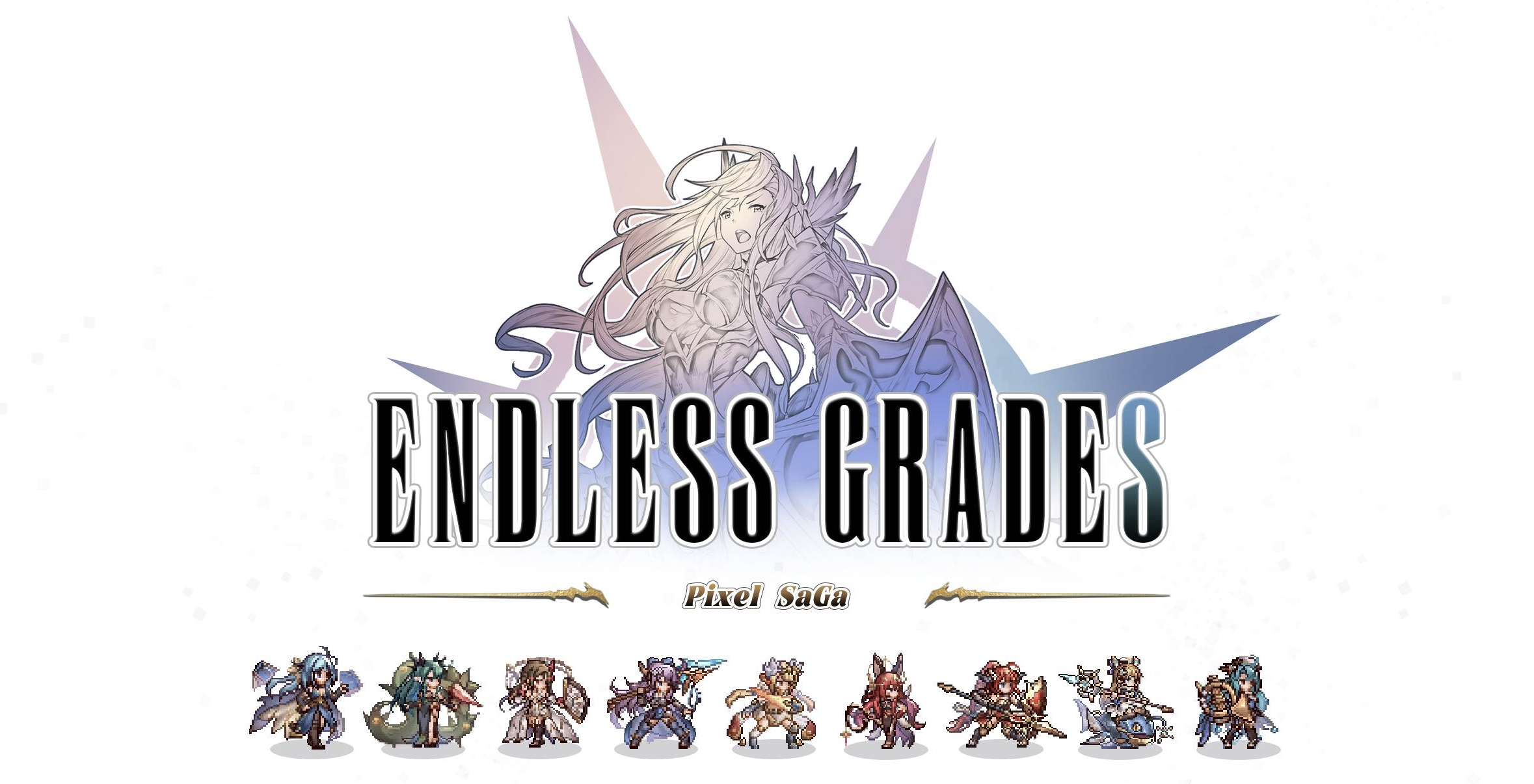 Коды Pixel Saga Endless Grades (апрель 2024 г.)