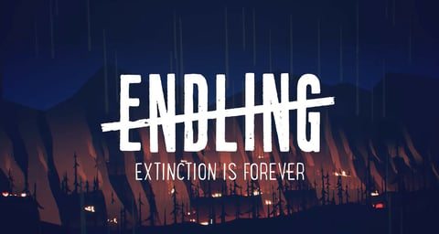 Endling Banner