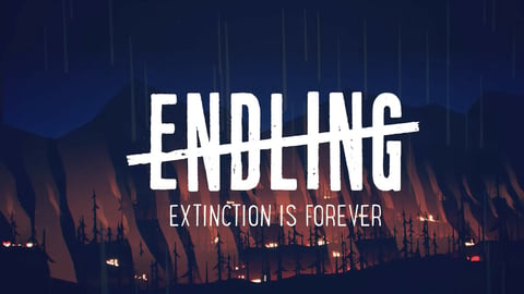 Endling Banner