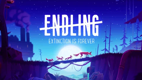 Endling PS Plus