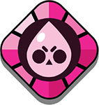 Brawl Stars Enduring Toxins Gear