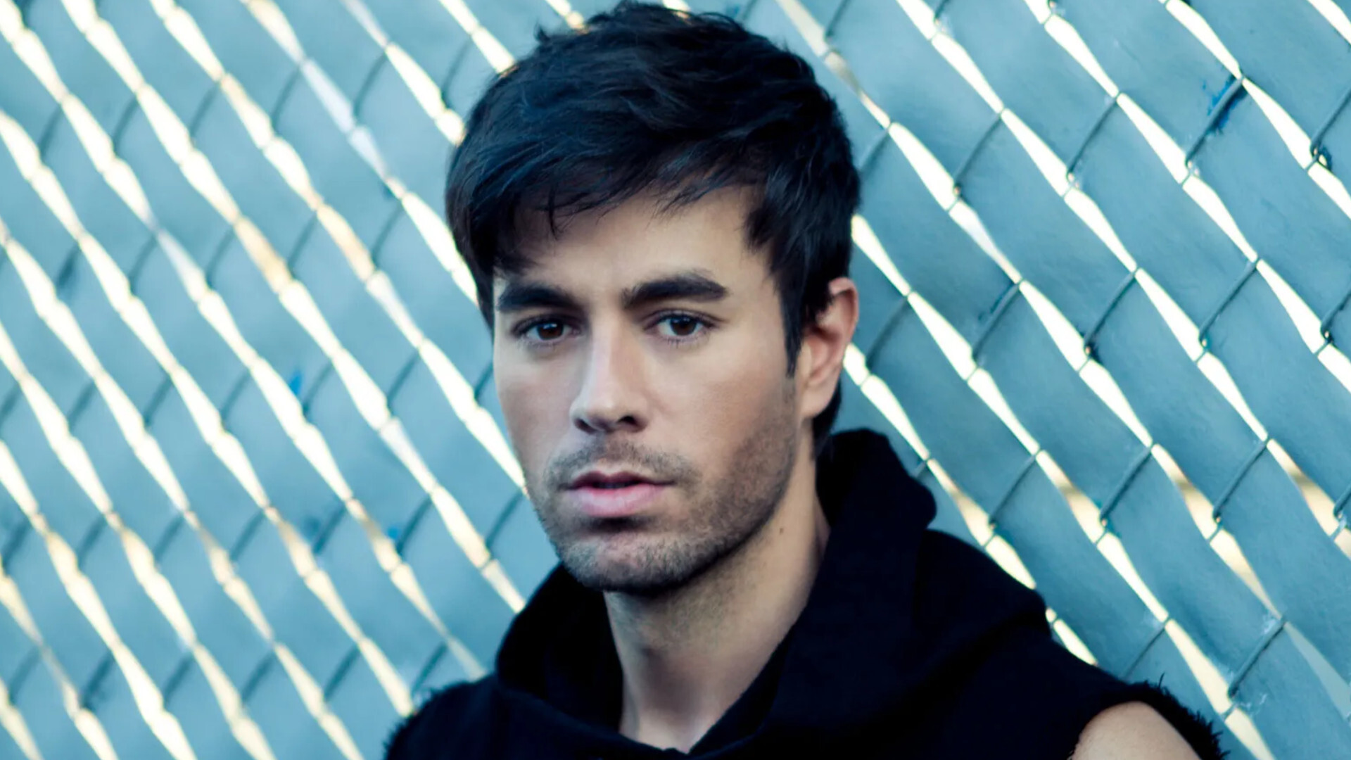 Enrique Iglesias