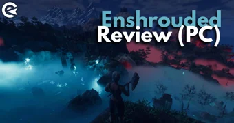 Enshrouded Review PC