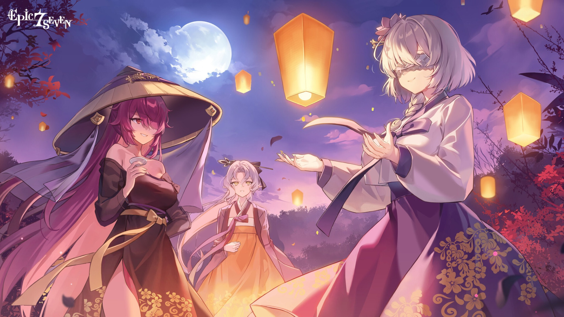 Epic Seven