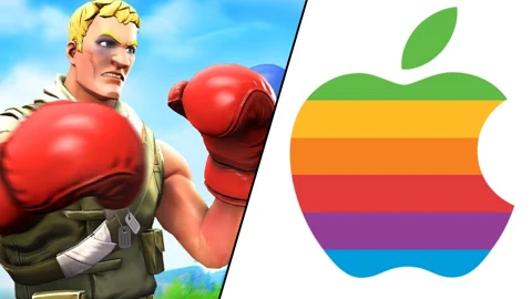 Epic vs Apple