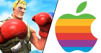 Epic vs Apple