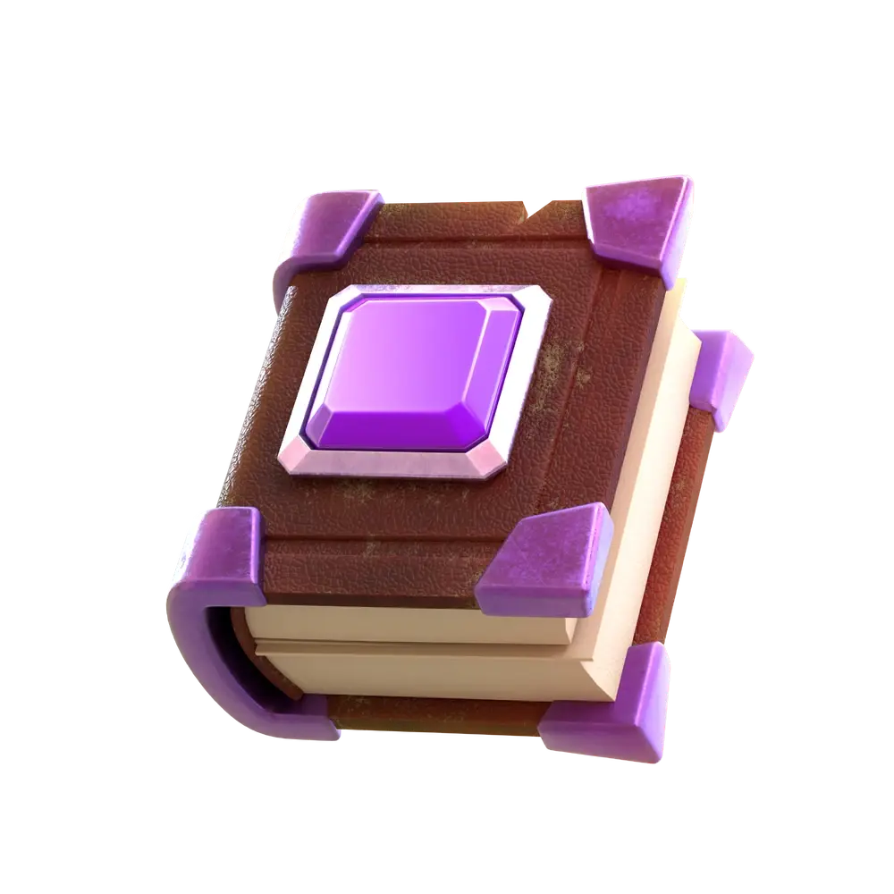 Clash Royale Magic Items Explained: How To Use Them Effectively