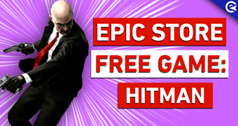 Epic hitman 1 solid