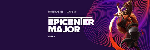 Epicenter Major