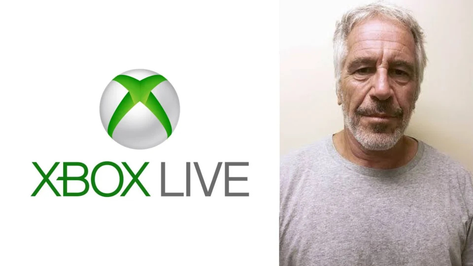 Neues aus den Epstein-Files: Jeffrey Epstein wegen… | EarlyGame