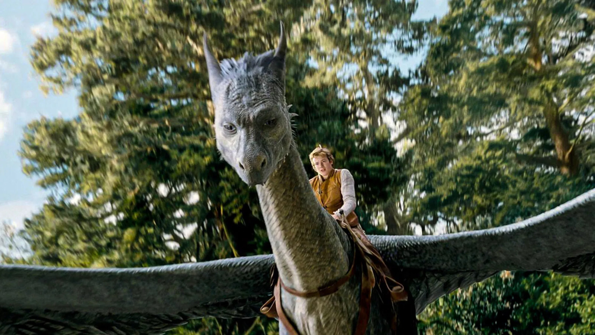 Eragon 2006
