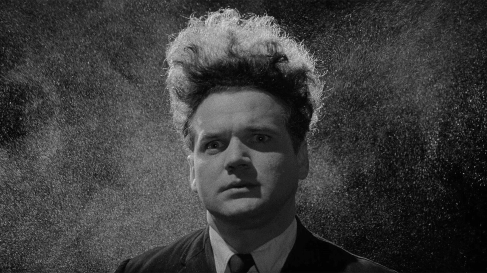 Eraserhead 1977 Ending
