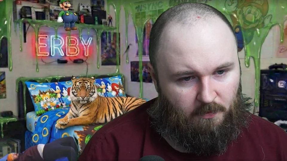 Twitch Streamer Banned After Streaming Himself In a Dog… | EarlyGame