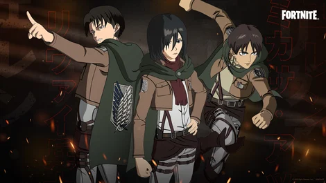 Eren Jaeger