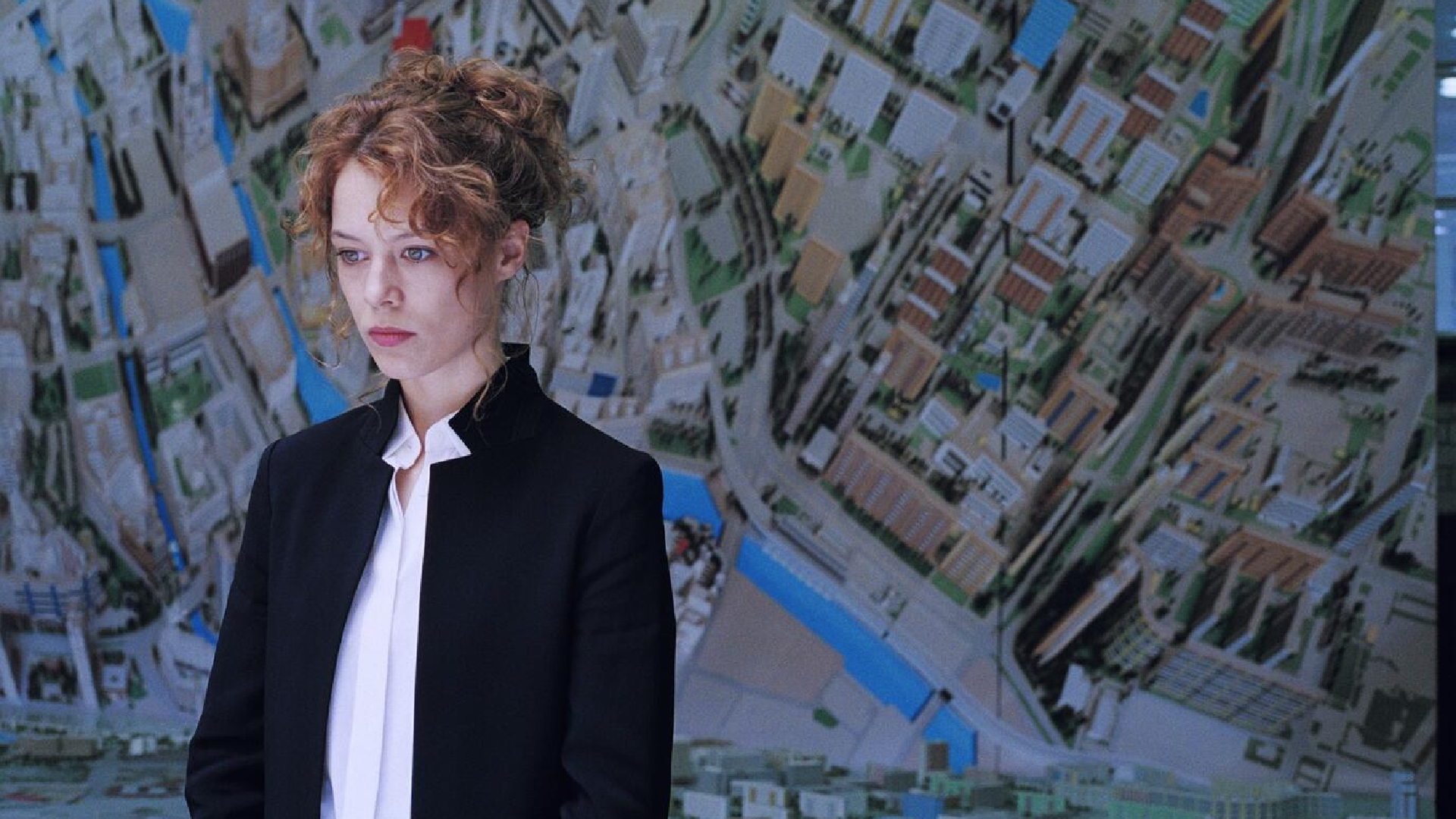 Erfolgreiche Deutsche Schauspielerinnen Paula Beer