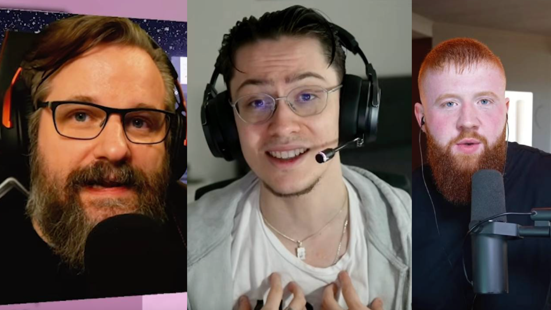 Erfolgreiche Deutsche Streamer 00