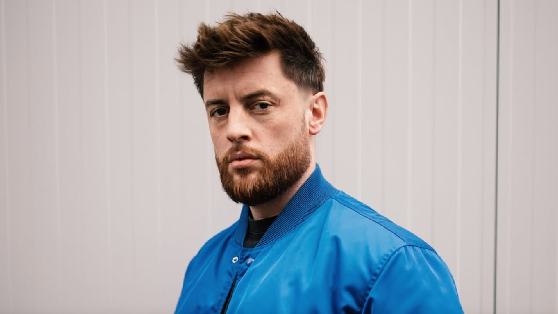 Erfolgreiche Rapper Bausa