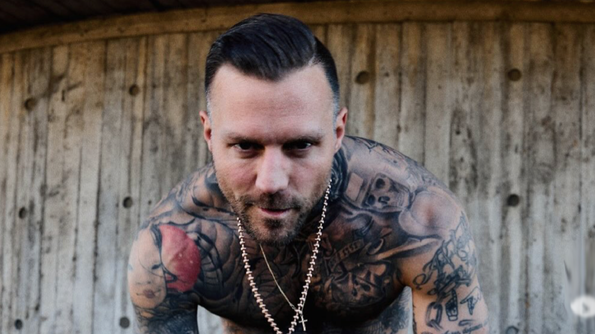 Erfolgreiche Rapper Kontra K