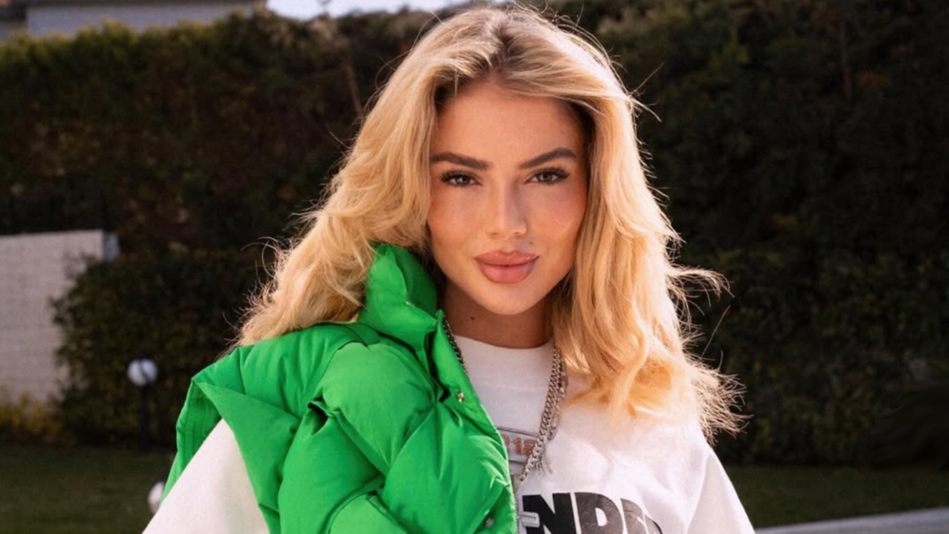 Erfolgreiche Rapper Loredana
