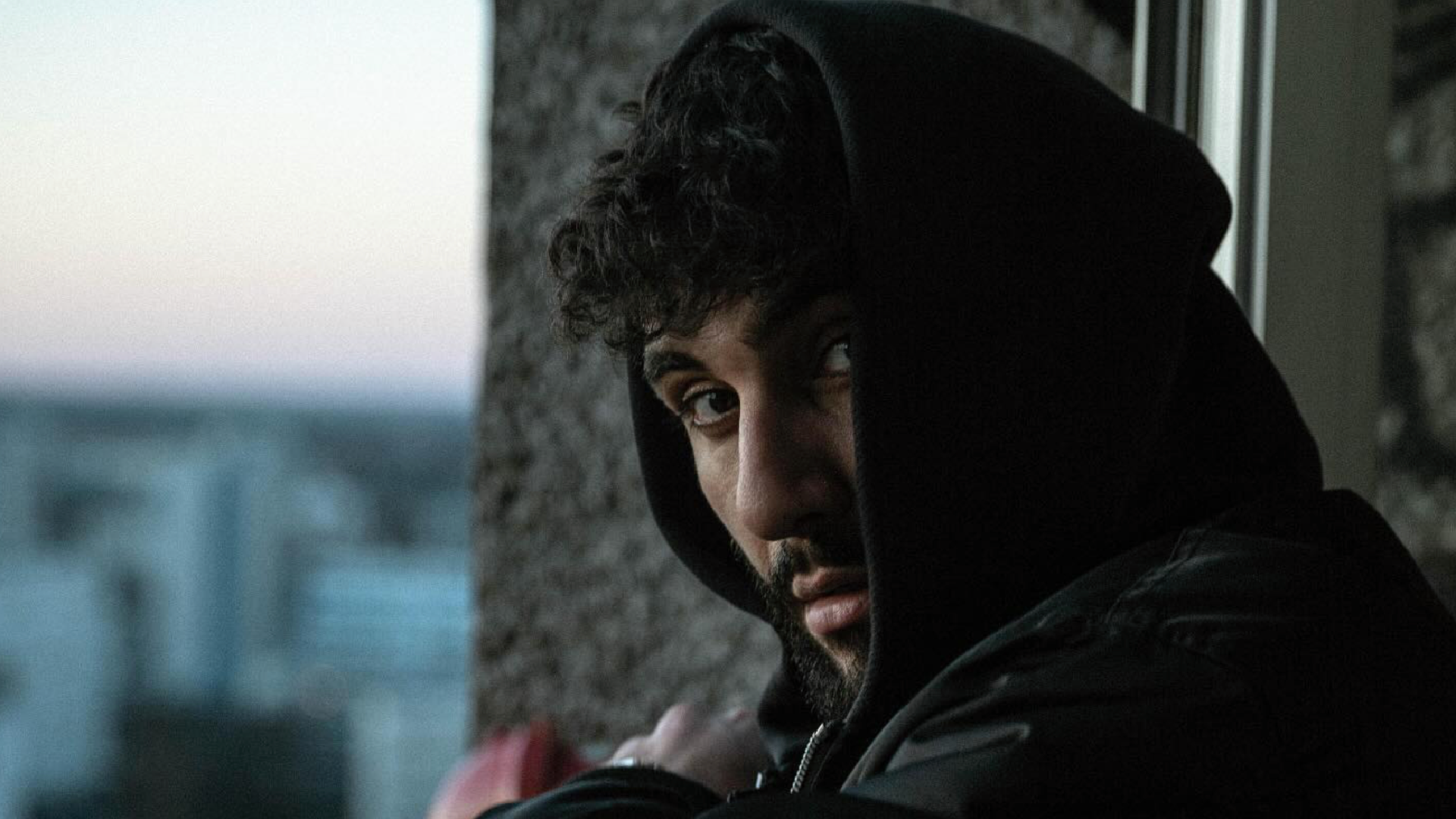 Erfolgreiche Rapper Samra