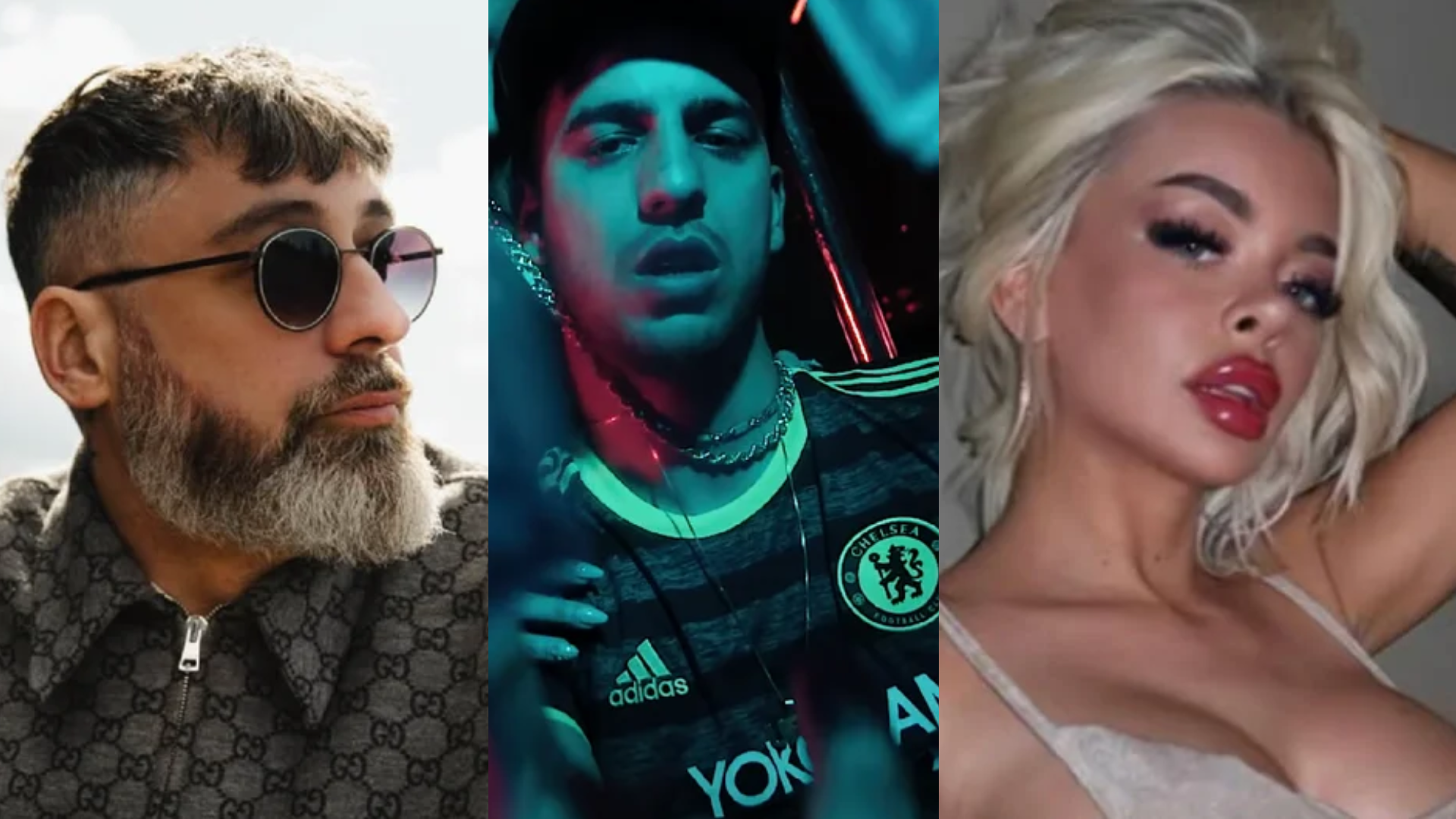 Erfolgreiche Rapper Innen NEU 00