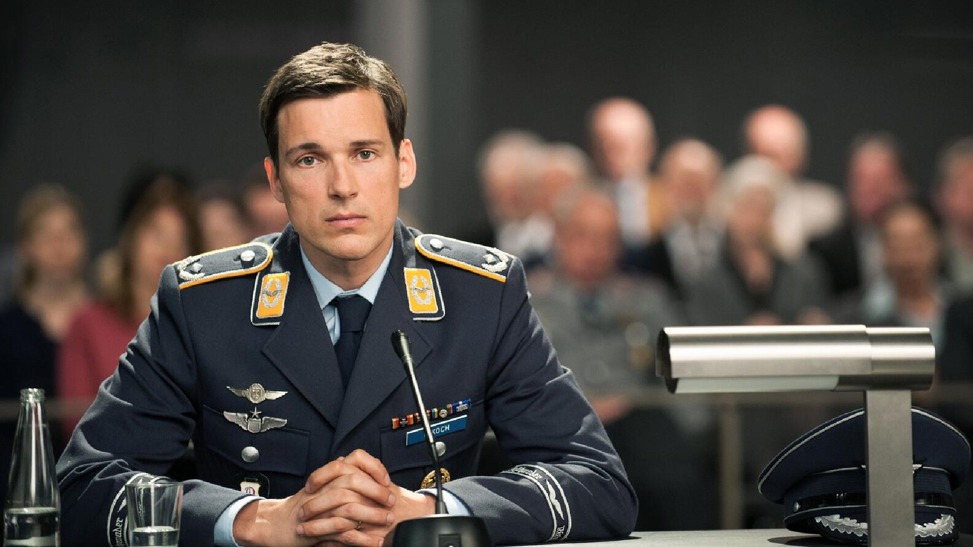 Erfolgreichste Deutsche Schauspieler 17