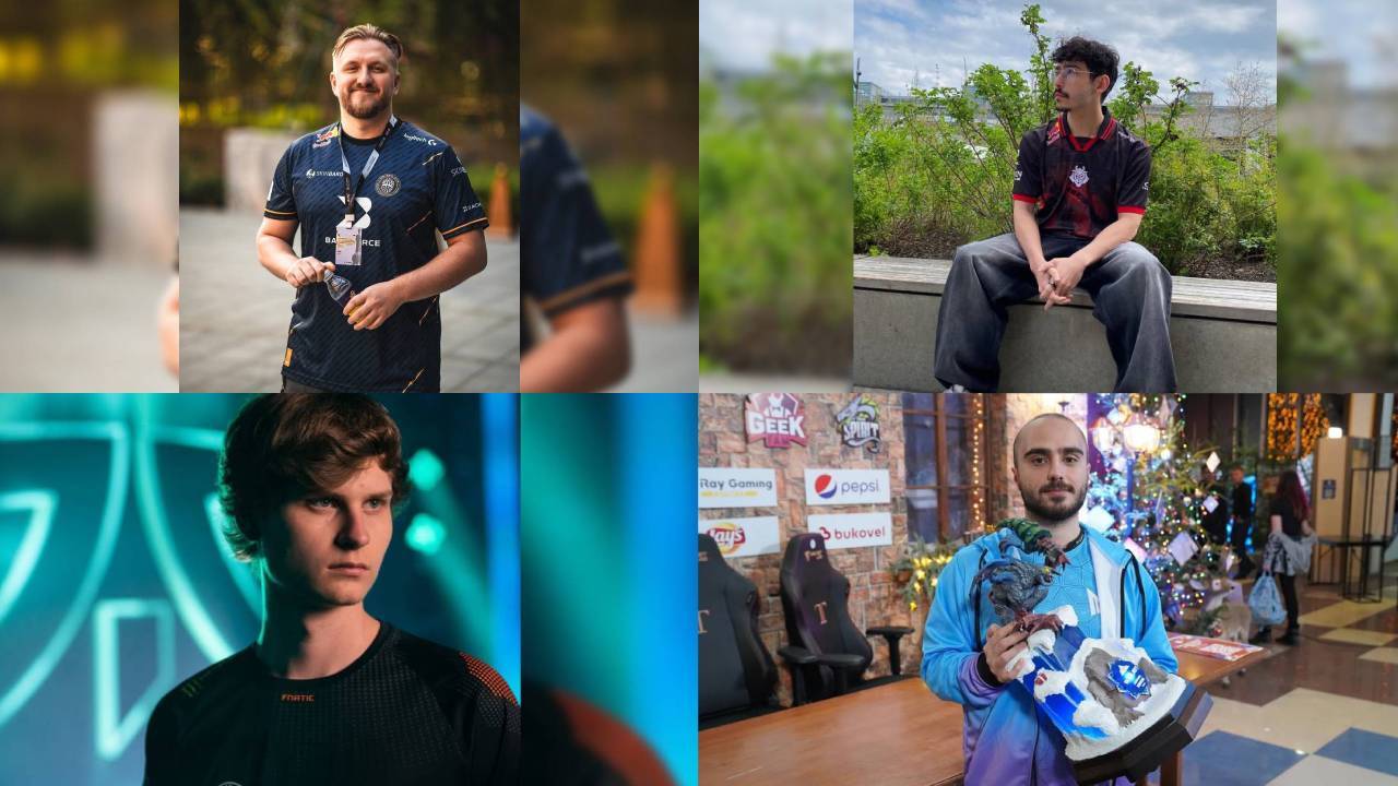 Erfolgreichsten Deutschen Esportler