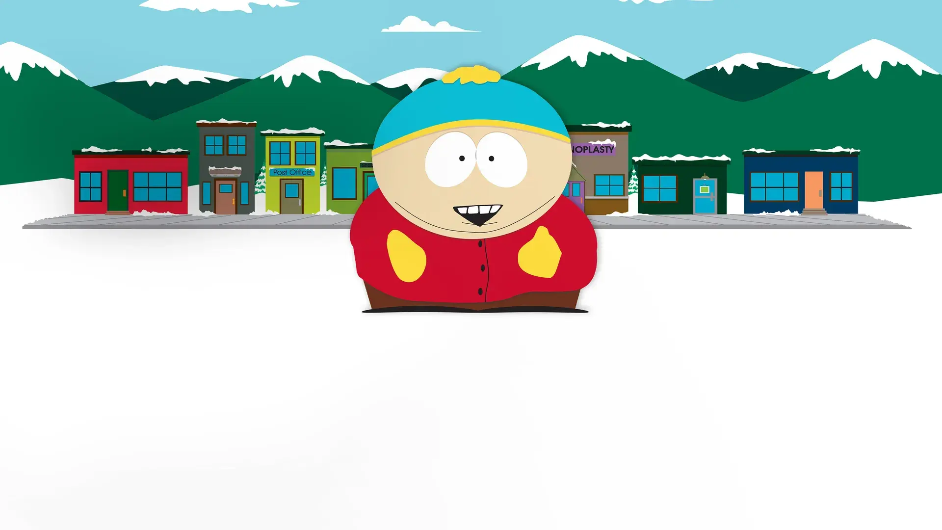 Eric Cartman