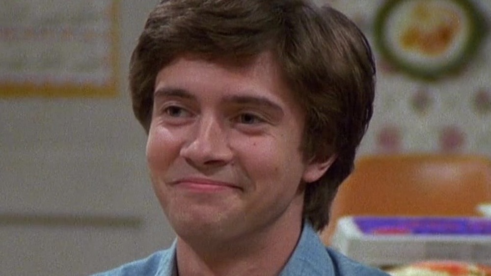 Eric Forman