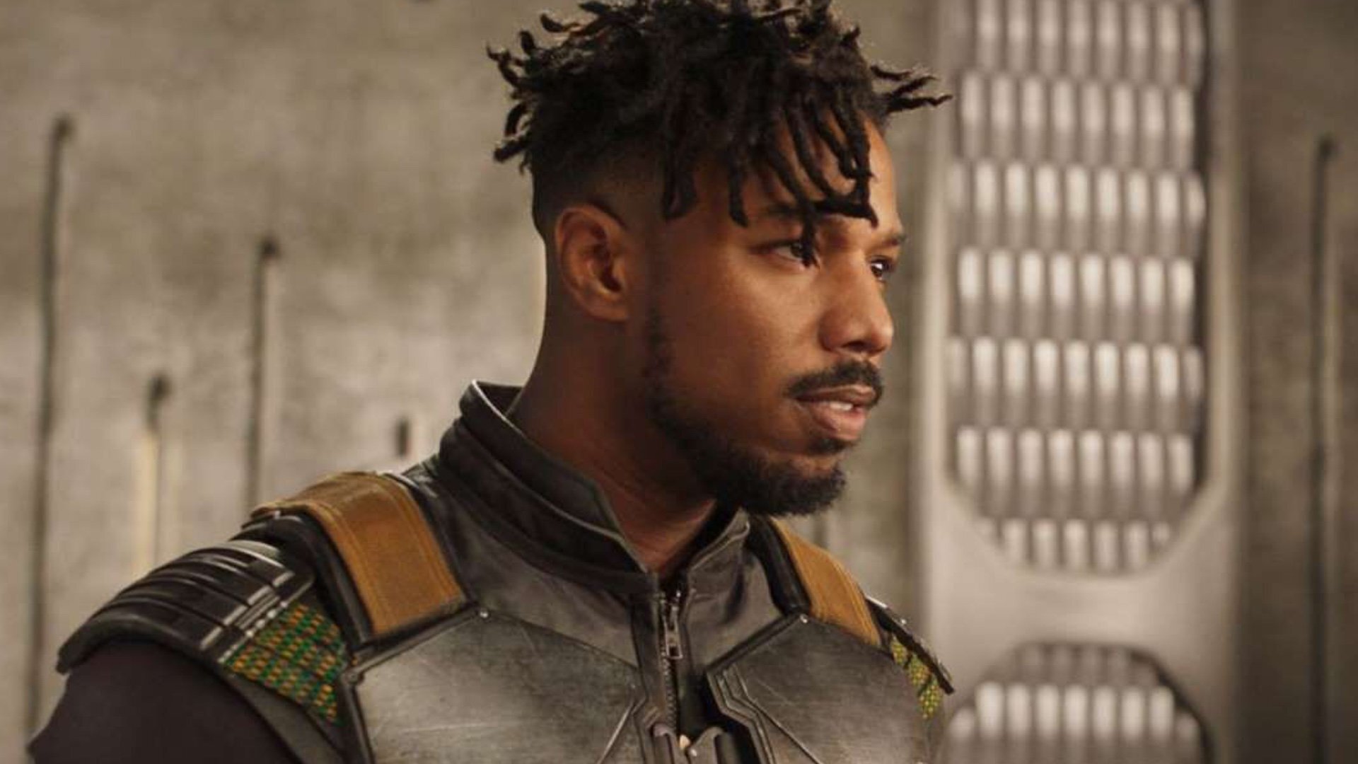 Eric Killmonger