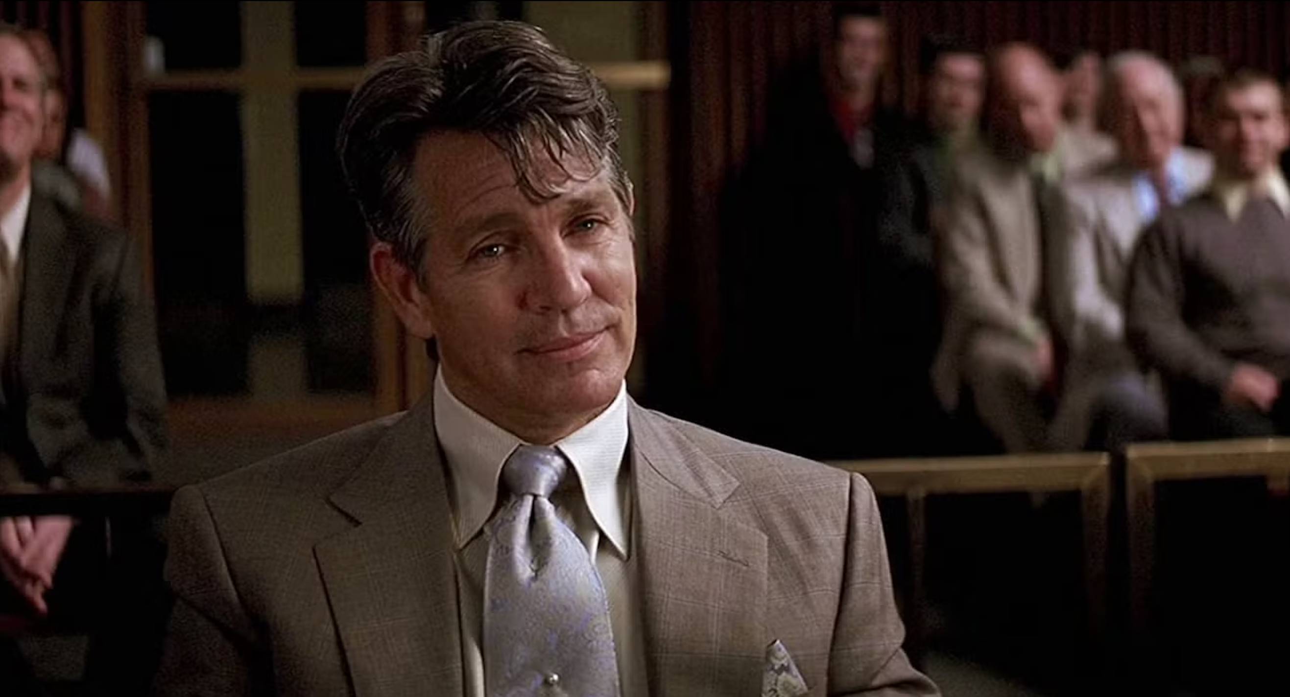 Eric Roberts