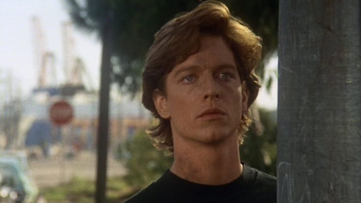 Eric Stoltz