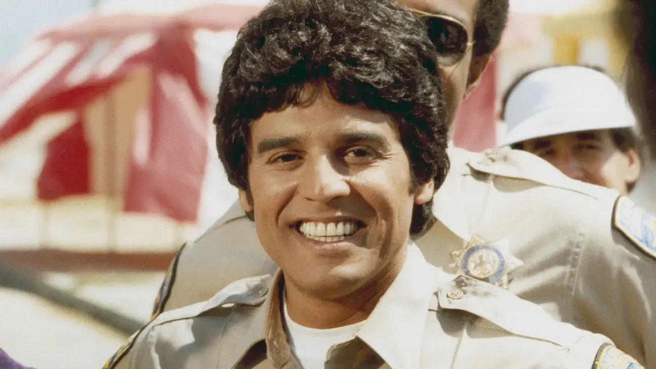 Erik Estrada