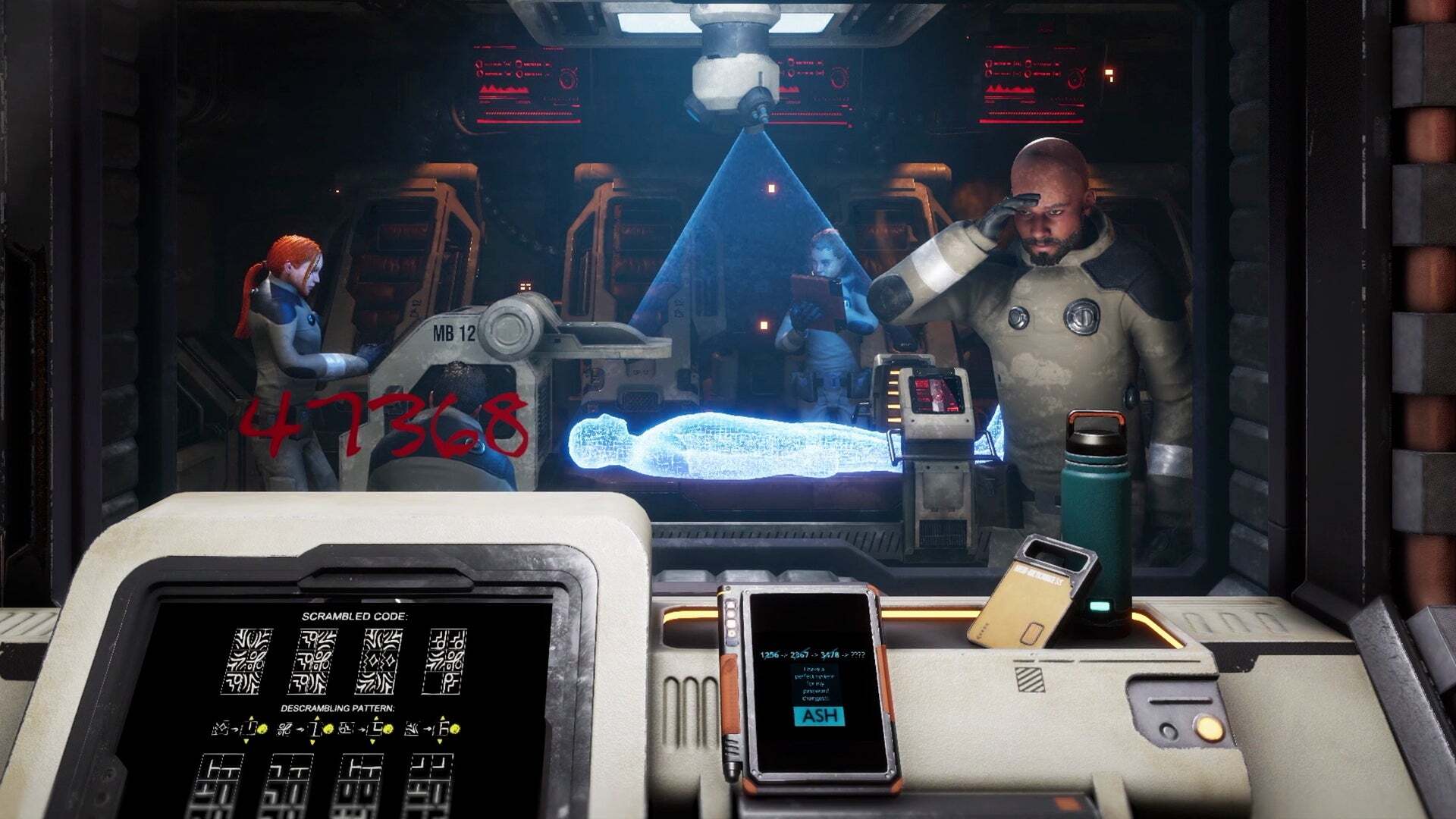 Escape Simulator 2