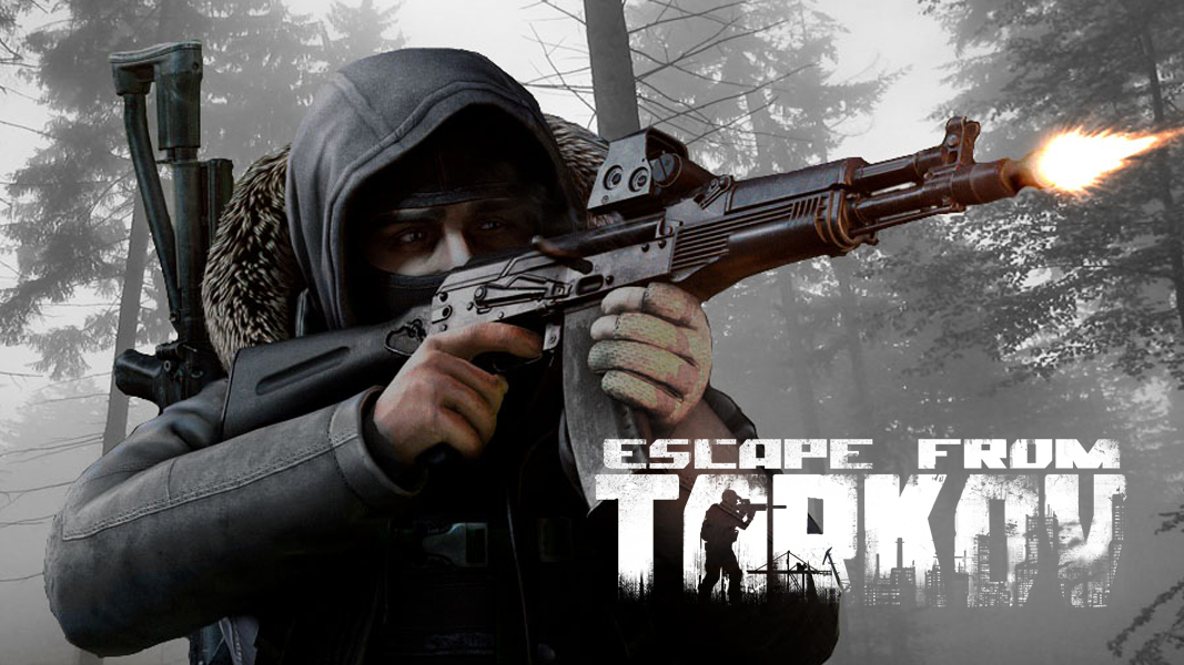 Escape from tarkov xbox clearance 1