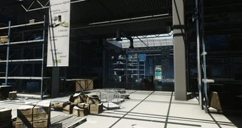 Escape From Tarkov