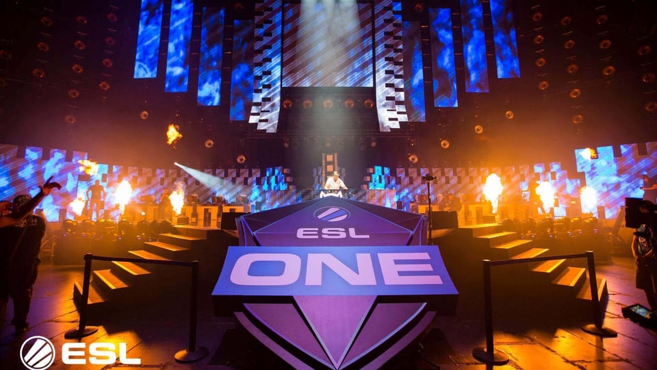Die ESL One Cologne 2020 findet online statt EarlyGame